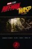 MARVELS ANT-MAN AND THE WASP PRELUDE TP [9781302909444]
